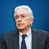 "Bajdenov čovek": Ko je Vilijam Berns, direktor CIA, koji je na "balkanskoj turneji"? 1