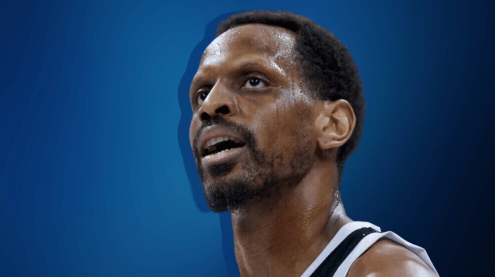 Kalifornijski gaučo koji je trofeje osvajao samo sa Željkom Obradovićem: Ko je Džejms Naneli, Partizanov disident? 1