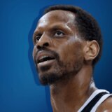 Kalifornijski gaučo koji je trofeje osvajao samo sa Željkom Obradovićem: Ko je Džejms Naneli, Partizanov disident? 2