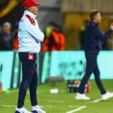 Milojević: Izabraću tim uoči samog početka večitog derbija 8