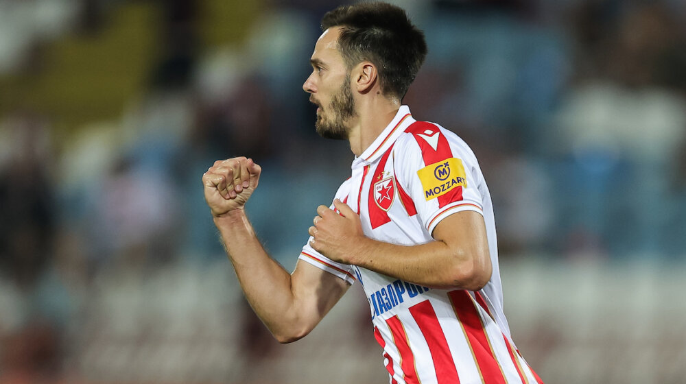 Ivanić nakon Jang bojsa: Jako sam srećan zbog ove pobede 1