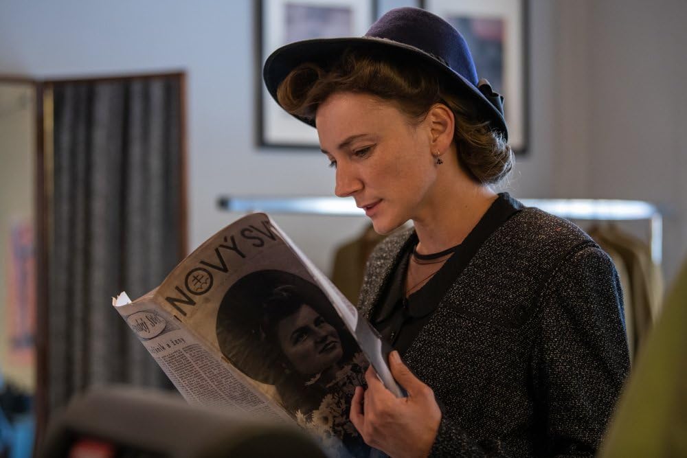 Danas počinje Dunav Film Fest: Vojin Ćetković, „Bauk" i Zemunski kamerni orkestar na otvaranju 2 Danas počinje Dunav Film Fest: Vojin Ćetković, „Bauk" i Zemunski kamerni orkestar na otvaranju 1