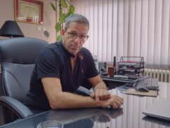 U Srbiji je baš lepo, ljudi su dobri i ljubazni: Reporter Danasa sa Nepalcima koji u Kragujevcu rade na odnošenju komunalnog otpada 4