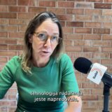 Predloženo rudarenje u Srbiji će izazvati veliku štetu i razaranje: Profesorka iz Španije u Radar podkastu 8