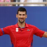 Novak Đoković na konferenciji za medije pred početak US opena: Želim da ispisujem istoriju i odbranim trofej 2