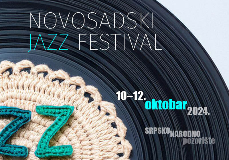 novosadski džez festival
