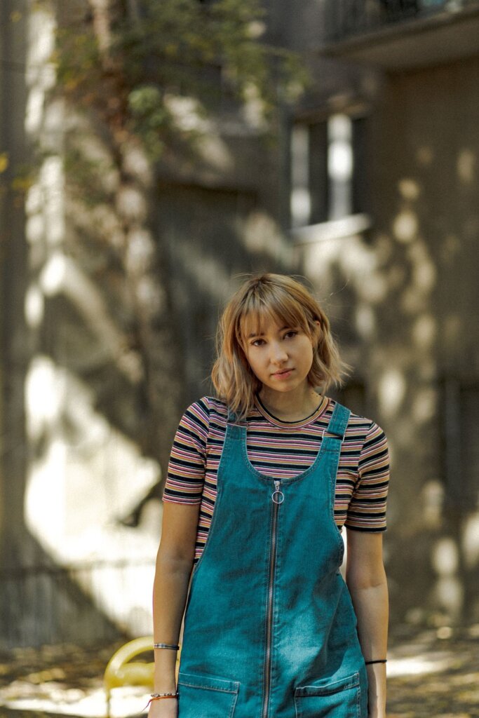 Svetska premijera filma „Miris sveže farbe“ Nađe Petrović na 30. Sarajevo film festivalu 3 Svetska premijera filma „Miris sveže farbe“ Nađe Petrović na 30. Sarajevo film festivalu 2