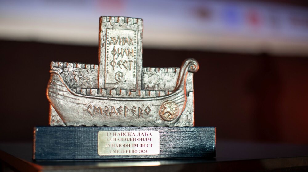 dunav film fest dunavska ladja