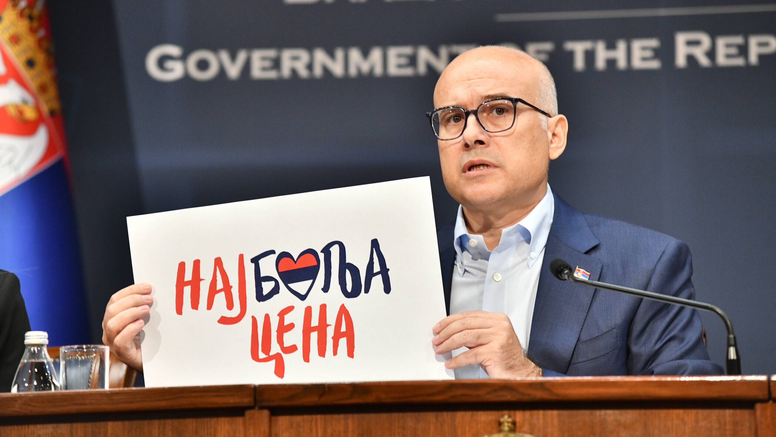 najbolja cena "Lepa populistička akcija": Da li će "Najbolja cena" smanjiti inflaciju u Srbiji? 3