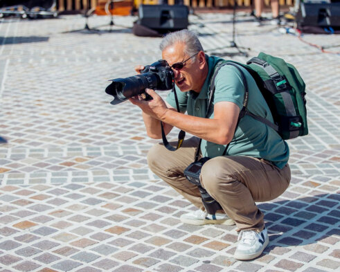 Nebojša Raus Kragujevac 11 "Rat kod nas nikako da prestane, da se jednom, bre, završi": Ljudi, sećanja - fotograf Nebojša Radosavljević Raus 11