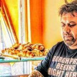 „Sanjao sam žutu dunju, zemlju moju, zelen gaj”: Opet i uvek bih se ovde rodio 9