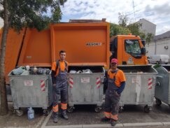 U Srbiji je baš lepo, ljudi su dobri i ljubazni: Reporter Danasa sa Nepalcima koji u Kragujevcu rade na odnošenju komunalnog otpada 6