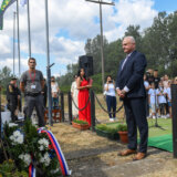 U Kostolcu obeležen Dan rudara 6