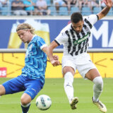 Završila se evropska golgota Partizana, Gent eliminisao crno-bele u plej-ofu Lige konferencije 6