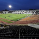 Legenda Partizana neće sesti na klupu omiljenog kluba 2