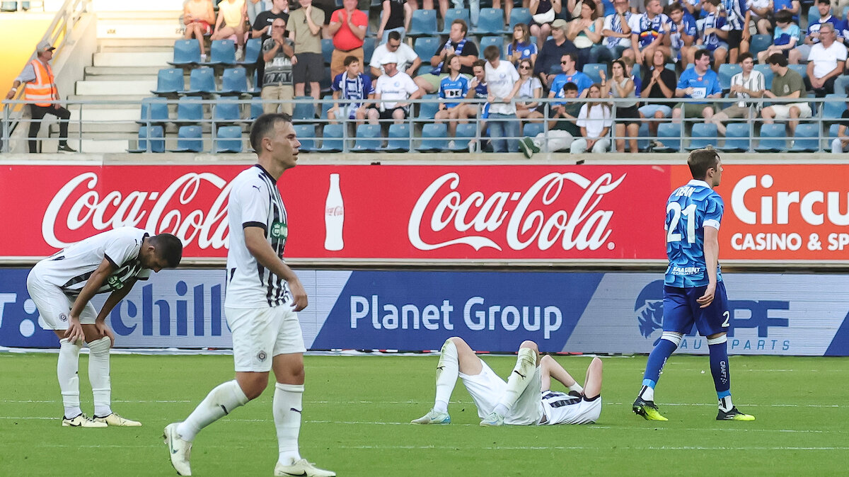 Partizan ostao bez dvojice najboljih, trener Stanojević se nada novim odlascima: “Neki će da odu, a za neke se nadam da će da odu” 2 Partizan ostao bez dvojice najboljih, trener Stanojević se nada novim odlascima: “Neki će da odu, a za neke se nadam da će da odu” 2