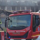 Vlada Srbije: Postoji sumnja da je uzrok požara u Domu za stara lica u Vojki ljudski faktor 1