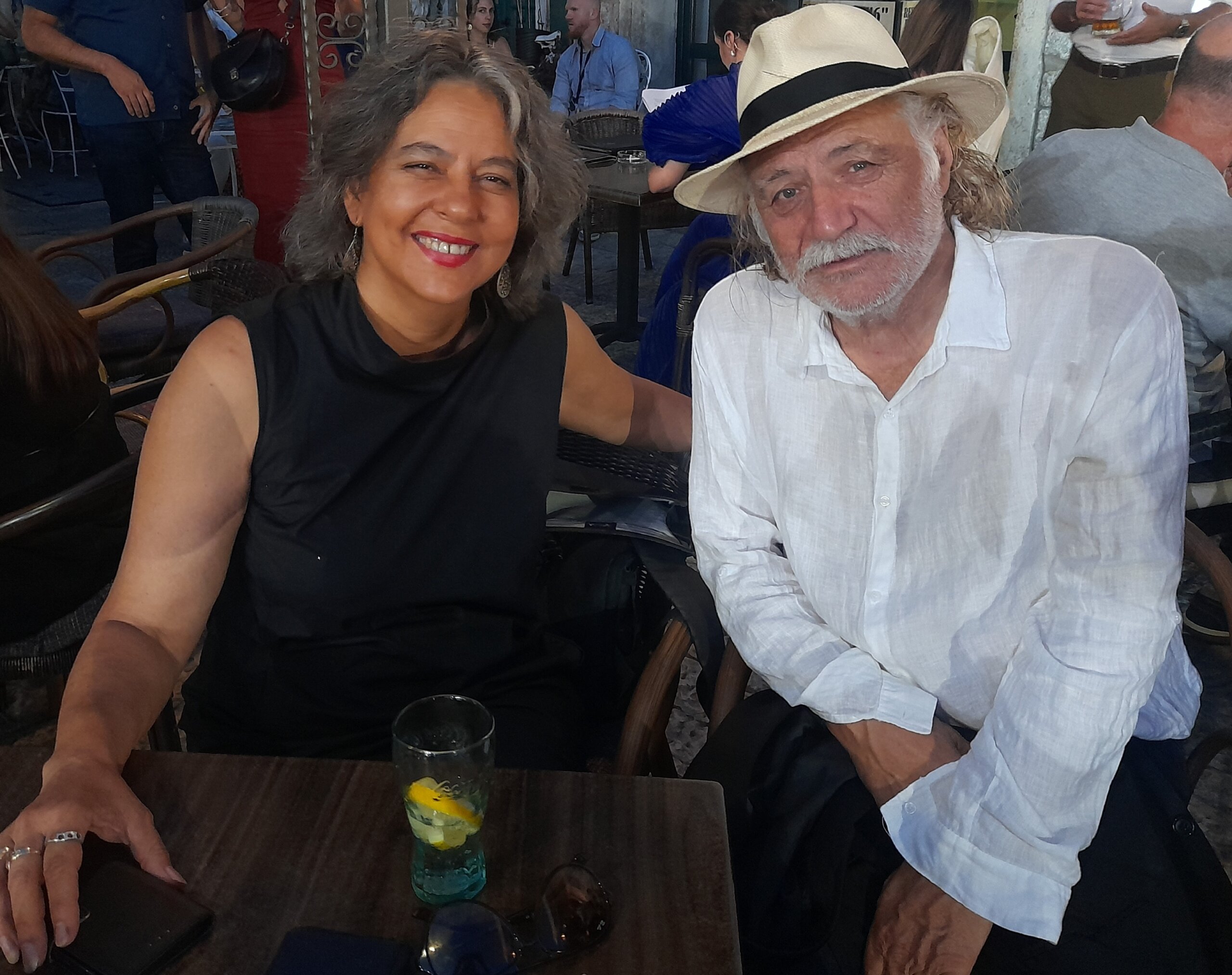 Rade Šerbedžija za Danas: Oko nas je sve tako crno, ja u ovakvom mračnom svijetu ne mogu mirno spavati 2