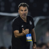 Trener Partizana posle novog neuspeha crno-belih: Bilo bi mnogo bolje da smo imali podršku navijača 12