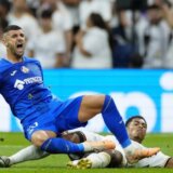 Fudbaler Genta posle utakmice sa crno-belima: Žao mi je i Partizana i srpskog fudbala 4