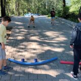 U Konaku Ljubica na Rtnju održana "Viteška šahijada" 2