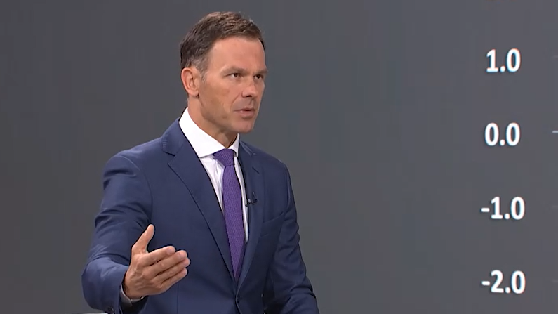 Siniša Mali: Penzioneri dobili povišicu, uskoro zakon o kreditima za mlade 1