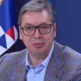 Vučić o pretnjama Tamari Skrozzi: Ja nisam ništa rekao, trikovi nevladinog sektora 13
