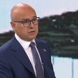 Vučević o situaciji u Novom Sadu: Ne bežimo od rasprave, haos počeo kao po komandi 11