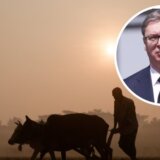 Slom poljoprivrede, krajnji cilj vlasti Aleksandra Vučića 3