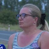 Majke koje su peške krenule za Beograd iz Bačke Palanke prekinule put: Stigao poziv od premijera 8