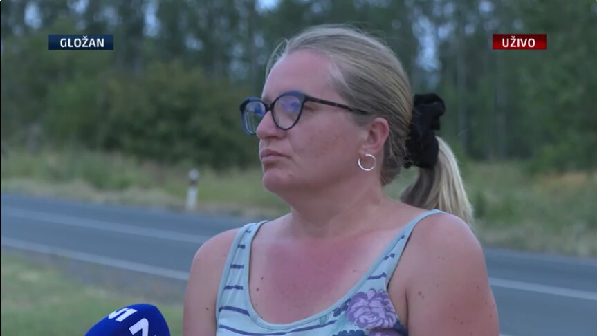 Majke koje su peške krenule za Beograd iz Bačke Palanke prekinule put: Stigao poziv od premijera 1