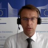 Stano: EU pozdravlja svaki korak Prištine kako bi veći broj Srba imao kosovske vozačke dozvole 8