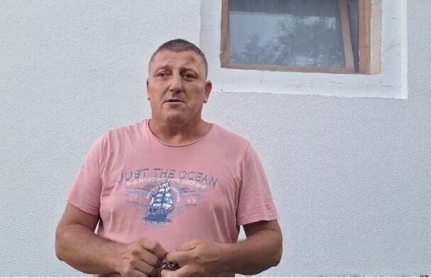 Pušten na slobodu Srbin iz Goraždevca, hapšen zbog pesme 1