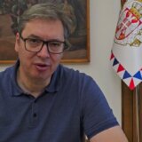 Vučić naučnoj zajednici: Ne skrivajte se, građanska je dužnost da iznesete stav o projektu Jadar 1