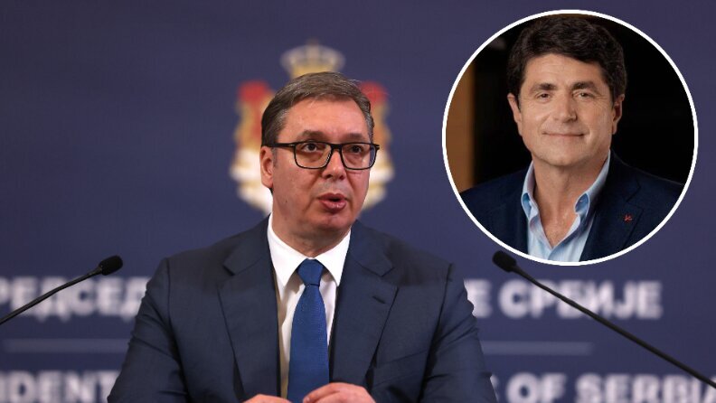 Predsedniče, Šolak ne postoji 1