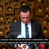 Kako je Dan Ukrajine proslavljen na Kosovu? 4