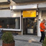 Za danas najavljeno otvaranje Pošte Kosova na severu Kosova 10