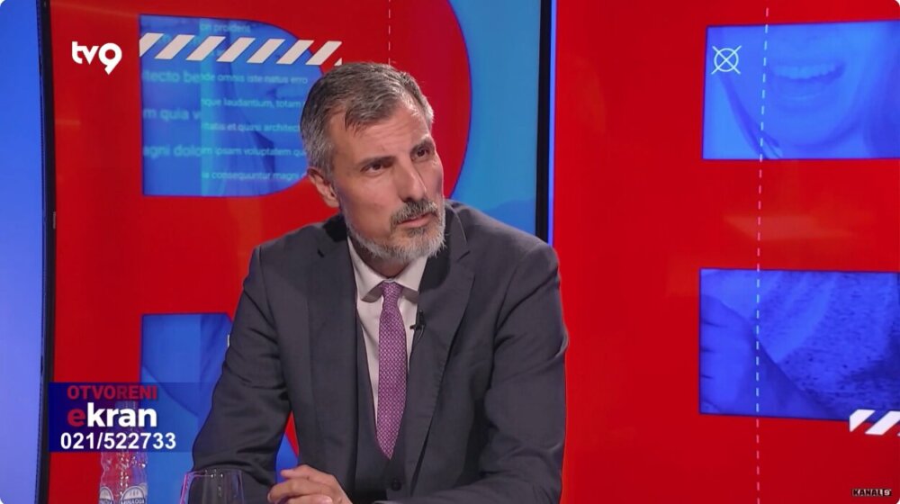 SPO se izjasnio o pozivu POKS-a princu Filipu Karađorđeviću 1