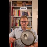 (VIDEO) "Upustvo za tihi otpor Srba na severu Kosova": Arsenijević poziva na različite akcije 1