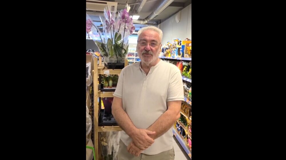 Iće, piće i problemi slovenskog sveta: Šta Nestorović, Ristić, Pavić i Lukić rade u Moskvi? 1