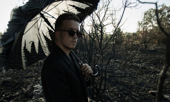 Evrovizijski hitmejker donosi najnoviji singl: „Biggie Boom Boom“ 1