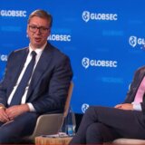 Vučić "opomenuo" Milatovića, rekao mu kojim jezikom govori (VIDEO) 9