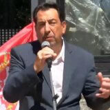 Ko je glavni govornik sa protesta Srba u Kosovskoj Mitrovici? 13