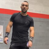 Lazar Đukić, srpski takmičar na KrosFit igrama, umro tokom plivačkog takmičenja u Teksasu 9