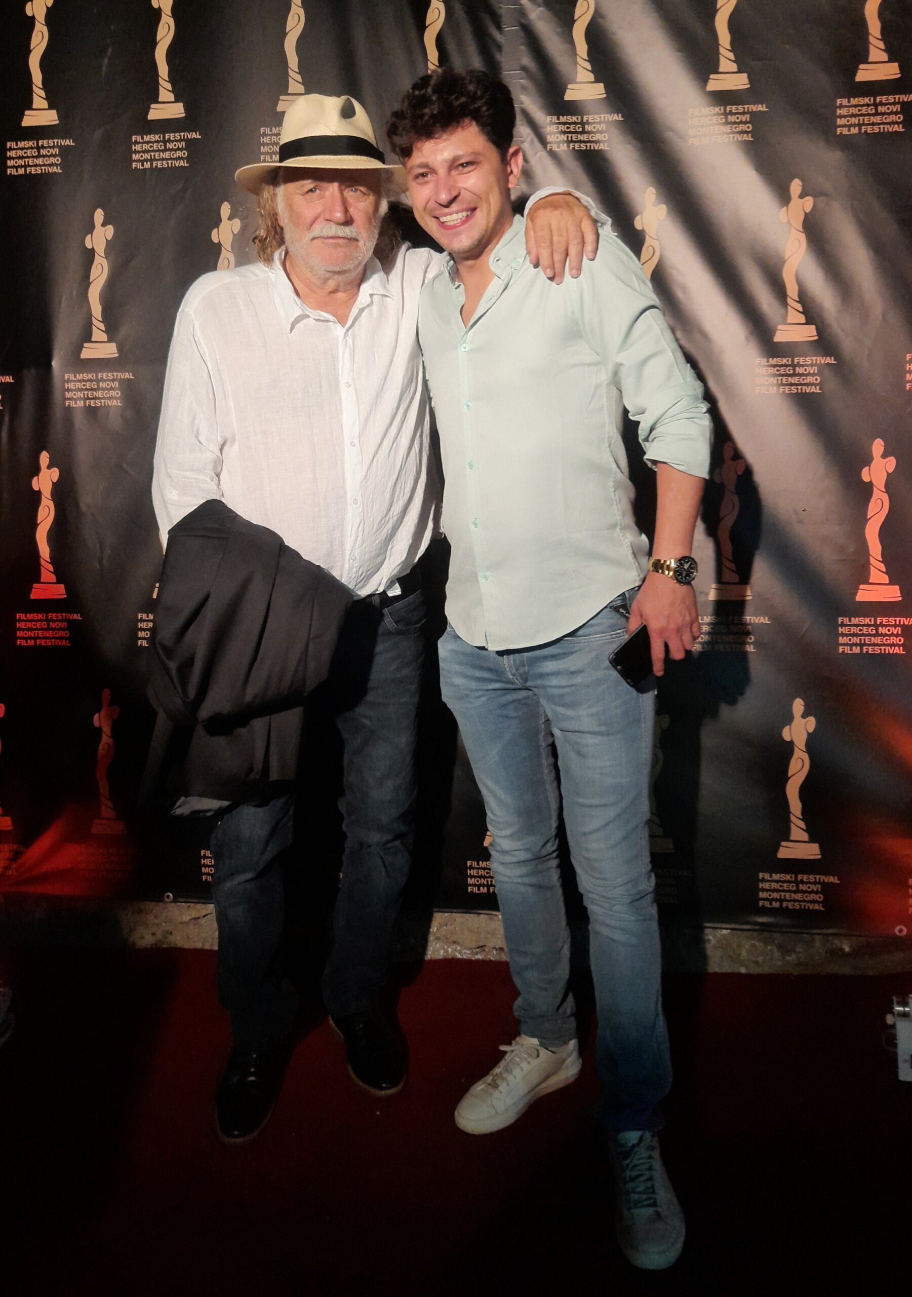 Rade Šerbedžija za Danas: Oko nas je sve tako crno, ja u ovakvom mračnom svijetu ne mogu mirno spavati 1