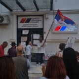 Protest protiv litijuma u Smederevskoj Palanci i "kontramiting sa decom": Vučić je razbojnik kao Alibaba 2