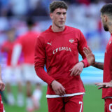 Piksiju otkazali dolazak na mečeve u Ligi nacija još dvojica reprezentativaca: Mitrović i Sergej javili selektoru da su povređeni 4