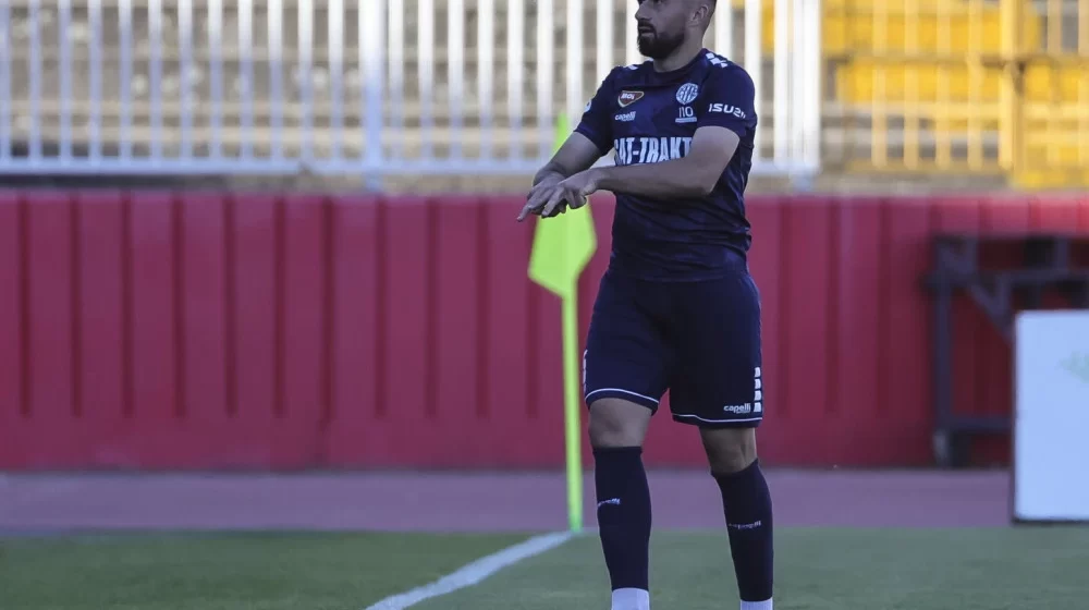 TSC doživeo težak poraz od Makabija, Izraelci na korak do Lige Evrope 1