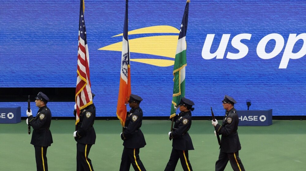 Italijanski teniser doživeo Đokovićevu sudbinu: Bartoloti ne igra na US openu jer nije dobio američku vizu 1