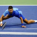 Ja sam Novak Đoković, dinamičan, fleksibilan i odlučan: Srpski teniser predstavio opremu u kojoj će nastupati na US openu (VIDEO) 7